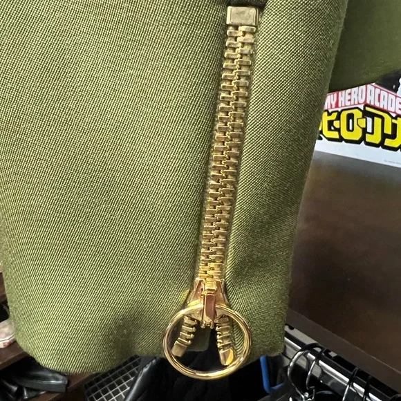 Balmain double breasted jacket size 40/usa 8 - Picture 11 of 11